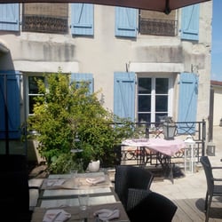 La Grange du Relais