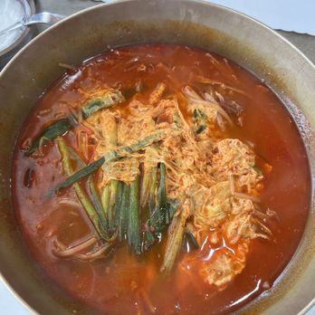Han Yang - yukgaejang - Korean Near Me - Buena Park, California Han Yang - yukgaejang - Korean Near Me - Buena Park, California