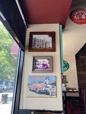 Left Bank Downtown by null