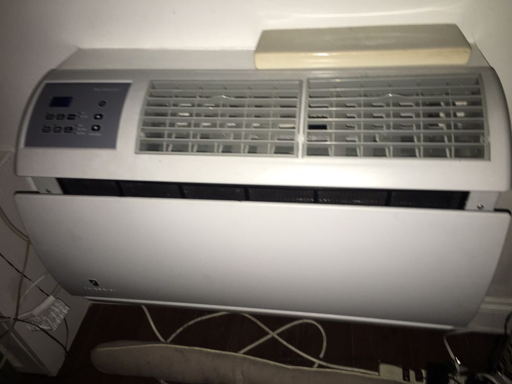 FRIEDRICH AIR CONDITIONER 12 Reviews 433 Broadway, New York, New