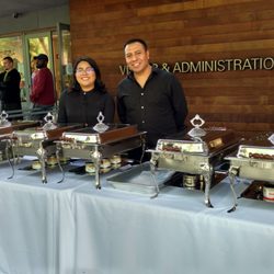 AVR Event Planning