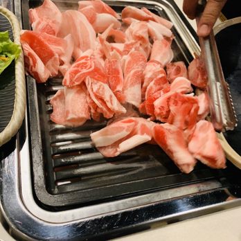Korean Garden - Korean Near Me - Richmond, Virginia