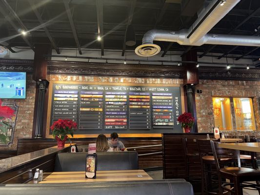 BJ's Restaurant & Brewhouse by null