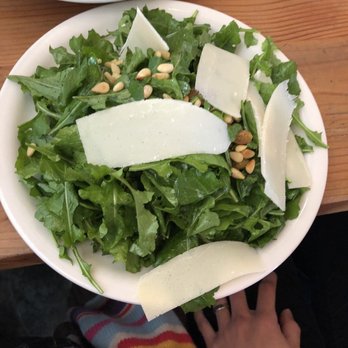 Bruciato - Salad - Pizza Near Me - Bainbridge Island, Washington Bruciato - Salad - Pizza Near Me - Bainbridge Island, Washington