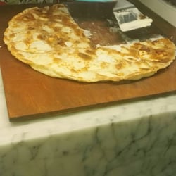 Focaccia in Piazzetta