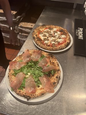 Avellino's Wood Fire Pizzeria Brookhaven by null