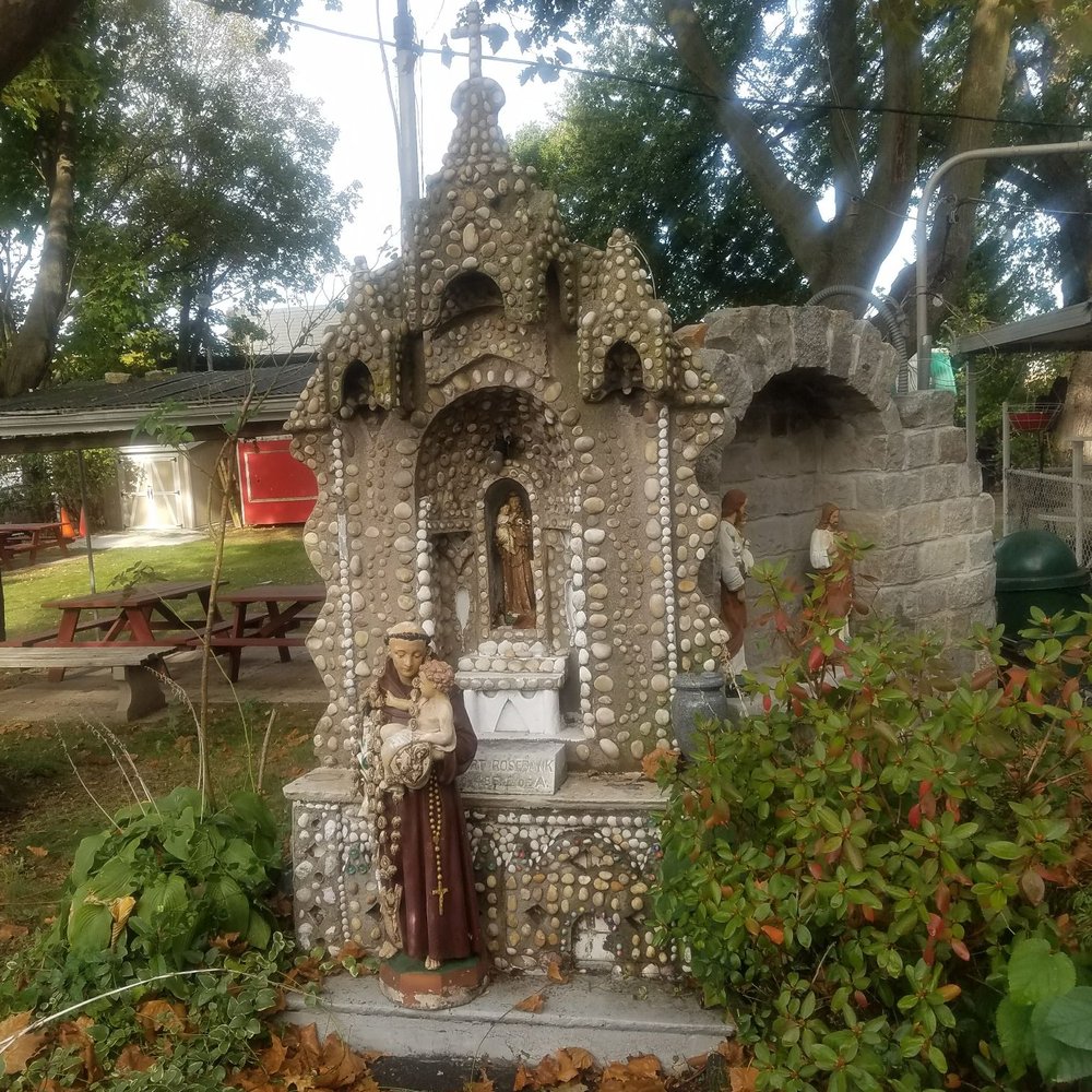 Mount Carmel Shrine - Landmarks & Historical Buildings Near Me - Staten Island, New York Mount Carmel Shrine - Landmarks & Historical Buildings Near Me - Staten Island, New York