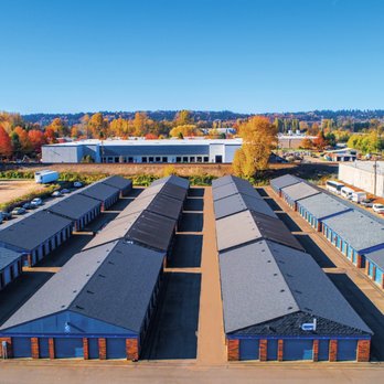 Affordable Self Storage - Self Storage Near Me - Kent, Washington Affordable Self Storage - Self Storage Near Me - Kent, Washington