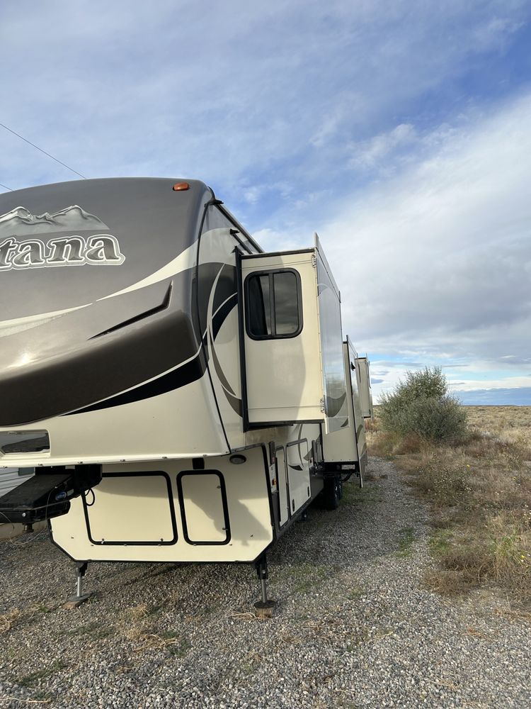 W&S DETAILING 18 Photos Dubois, Wyoming Car Wash Phone Number