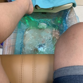 Hair & Nails Care - Tub liners! - Nail Salons Near Me - Reston, Virginia Hair & Nails Care - Tub liners! - Nail Salons Near Me - Reston, Virginia