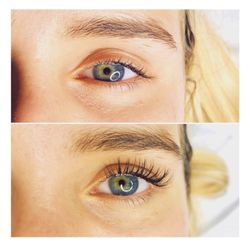 Zen Skin Studio - Classic lashes