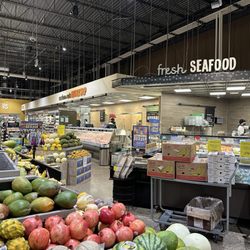 Whole Foods Market