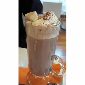 Kafe Leopold - Austrian Near Me - Washington, DC, District of Columbia
