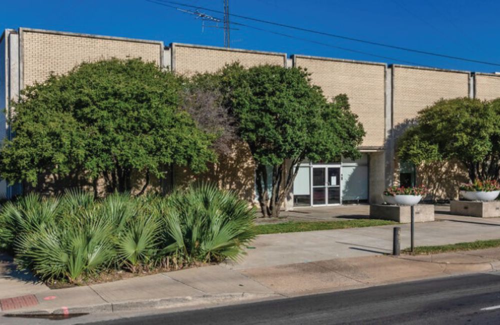 Resource Center: Nelson-Tebedo Clinic - social services organization in Dallas, TX