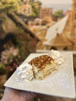 Bella Vista Italian Restaurant by null