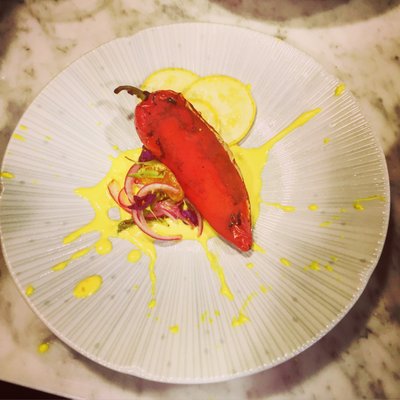 Colectivo Felix by null