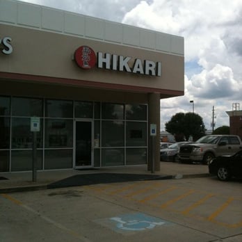 Hikari - Sushi Bars Near Me - Houston, Texas Hikari - Sushi Bars Near Me - Houston, Texas