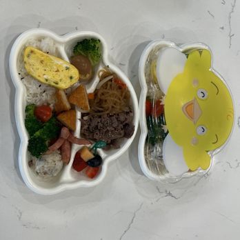 Sister Jipbob - Korean Near Me - Fullerton, California