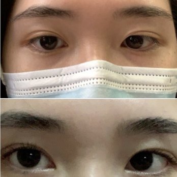 Beau Eyelash Studio - Eyelash perm j curl. - Eyelash Service Near Me - New York, New York