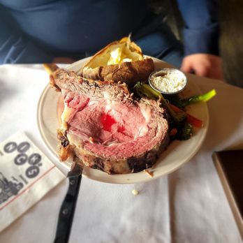 Nick's Seafood Restaurant - Prime Rib - Seafood Near Me - Pacifica, California Nick's Seafood Restaurant - Prime Rib - Seafood Near Me - Pacifica, California
