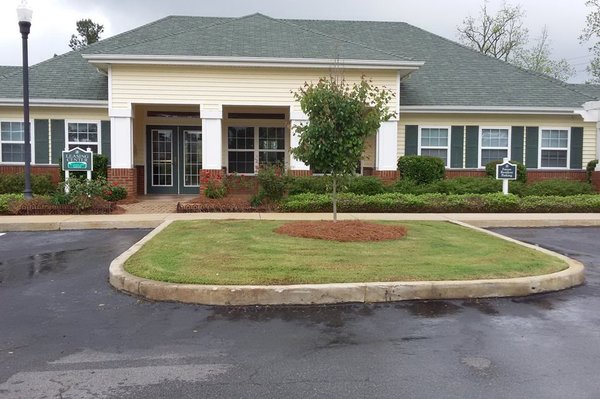 Tori Pines Apartments by null