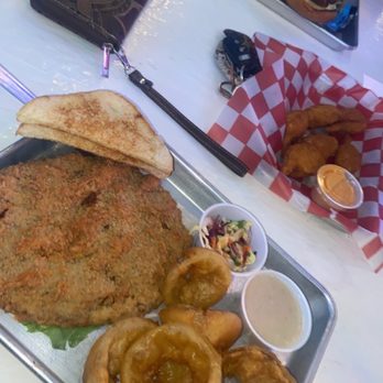 Bubba Brew's - Sports Bars Near Me - Hot Springs, Arkansas