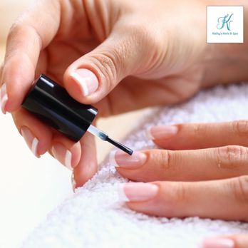 Kathy's Nails & Spa - Nail Technicians Near Me - Southside, Alabama
