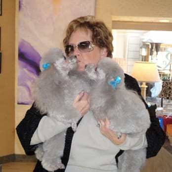 Ritzi Rover Dog Grooming - Another happy visit from Baily & Beau - Pet Groomers Near Me - Palm Desert, California Ritzi Rover Dog Grooming - Another happy visit from Baily & Beau - Pet Groomers Near Me - Palm Desert, California