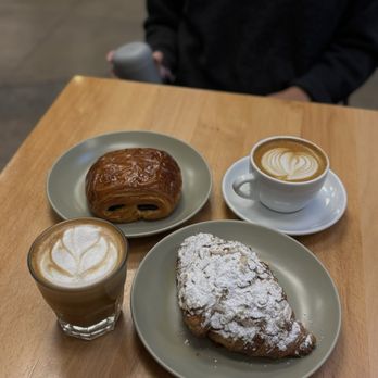 Rosebud Coffee - Coffee & Tea Near Me - Pasadena, California