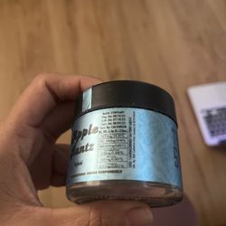 The Syndicate - Selling trash to another Budtender