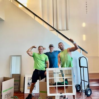 Pure Moving Company - San Francisco movers - Movers Near Me - San Francisco, California Pure Moving Company - San Francisco movers - Movers Near Me - San Francisco, California