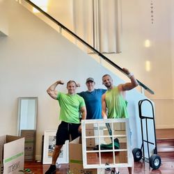 Pure Moving Company - San Francisco movers