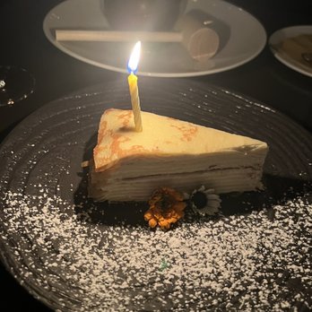 Umi - Crepe Cake - Sushi Bars Near Me - Atlanta, Georgia Umi - Crepe Cake - Sushi Bars Near Me - Atlanta, Georgia