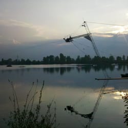 Friedbergerbaggersee