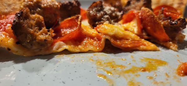 Mikes Pizzeria - Traditional Wood Fired Neapolitan style by null