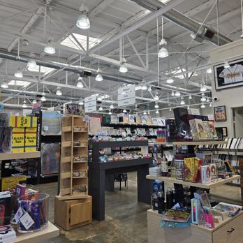 Blick Art Materials - Art Supplies Near Me - Savannah, Georgia