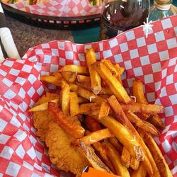 The Chowder House