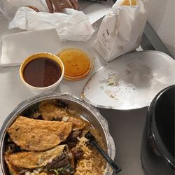 La Cocina Del Rey - Quesa Birrias Specialty