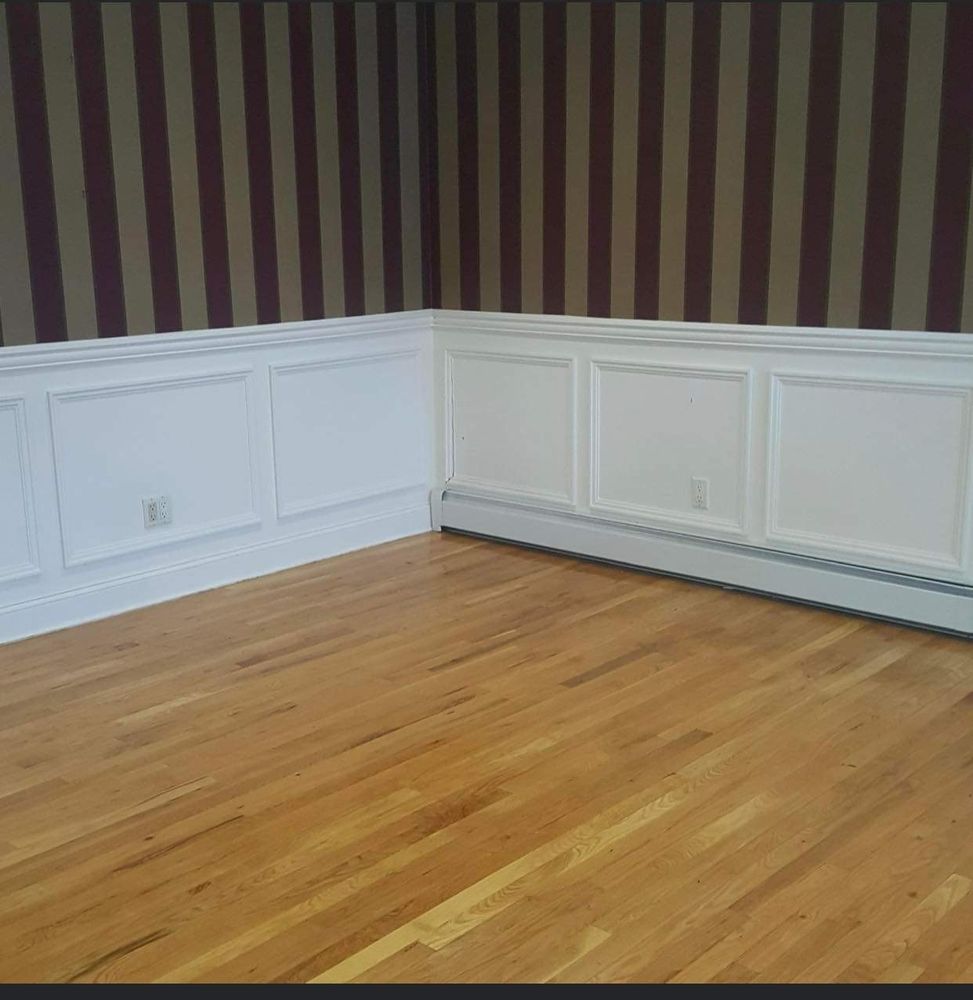 Slide of Cris Remodeling