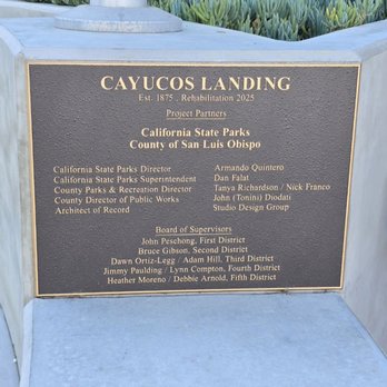 Cayucos Landing - The Cayucos Veterans Hall is now called Cayucos Landing. - Venues & Event Spaces Near Me Cayucos Landing - The Cayucos Veterans Hall is now called Cayucos Landing. - Venues & Event Spaces Near Me