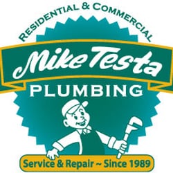 Mike Testa Plumbing