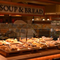 The Buffet at Four Winds New Buffalo