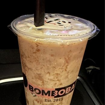Bomboba - Java Blended - Coffee horchata blast - Coffee & Tea Near Me - Tolleson, Arizona Bomboba - Java Blended - Coffee horchata blast - Coffee & Tea Near Me - Tolleson, Arizona