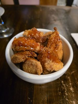 Miss Toya's Southern Kitchen by null