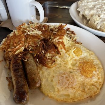 Haymaker - Cowboy Platter - Breakfast & Brunch Near Me - Peoria, Arizona Haymaker - Cowboy Platter - Breakfast & Brunch Near Me - Peoria, Arizona