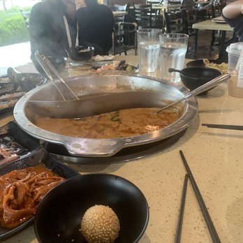 TOP POT - Hot Pot Near Me - Pleasanton, California