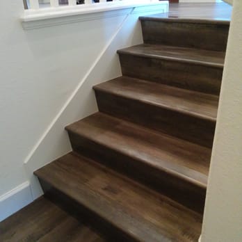 Stairs From Downstairs To Entry Way Landing Yelp