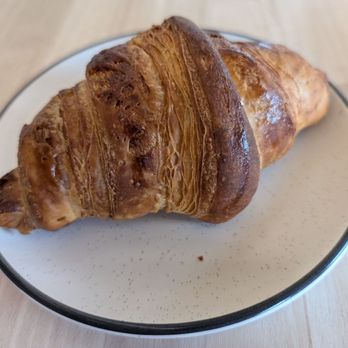 Café Blanc - Croissant - Cafes Near Me - Parma Heights, Ohio Café Blanc - Croissant - Cafes Near Me - Parma Heights, Ohio