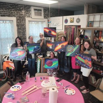 Happy Hippie Customs - Arts & Crafts Near Me - Eustis, Florida