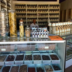 Acupuncture Plus Herbs
